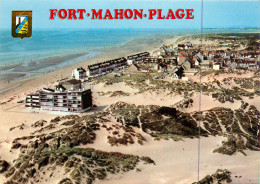 80* FORT MAHON  Dunes  – Plage   (CPM 10x15cm)     RL18,1614 - Fort Mahon