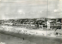 80* FORT MAHON PLAGE  Vue Generale  (CPSM 10x15cm)      RL18,1592 - Fort Mahon