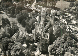 76* JUMIEGES  Ruines Abbaye  (CPM 10x15cm)     RL18,1368 - Jumieges