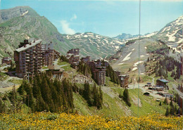 74* AVORIAZ  Vue Generale  (CPM 10x15cm)     RL18,1344 - Avoriaz