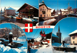 74* BOGEVE  Multi Vues  (CPM 10x15cm)      RL18,1340 - Sonstige & Ohne Zuordnung