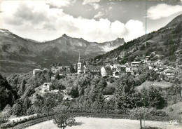 74* ST GERVAIS LES BAINS  (CPSM 10x15cm)     RL18,1298 - Saint-Gervais-les-Bains