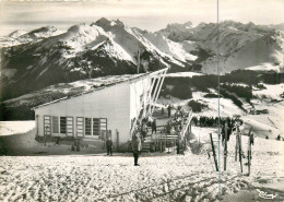 74* LES GETS  Bar Restaurant « la Grande Ourse »  (CPSM 10x15cm)     RL18,1238 - Les Gets