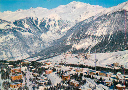 73* COURCHEVEL  Vue Generale  (CPM 10x15cm)     RL18,1179 - Courchevel