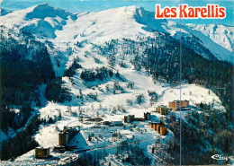 73* LES KARELLIS Vue Generale  (CPM 10x15cm)      RL18,1172 - Autres & Non Classés