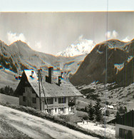 73* HAUTELUCE Le Chalet « marie Therese »  (CPM 10x15cm)     RL18,1163 - Otros & Sin Clasificación