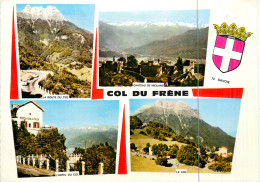 73* COL DU FRENE  Multi Vues   (CPSM 10x15cm)      RL18,1154 - Altri & Non Classificati