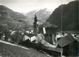 73* MONTVERNIER  Vue Generale  (CPSM 10x15cm)     RL18,1145 - Autres & Non Classés