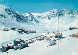 73* SUPER TIGNES  Station Et Piste De La Sassiere  (CPSM 10x15cm)     RL18,1147 - Otros & Sin Clasificación