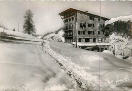 73* COURCHEVEL  Hotel « adret D Arionda »  (CPSM 10x15cm)    RL18,1096 - Courchevel