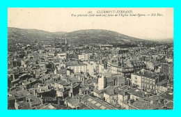 A905 / 299 63 - CLERMONT FERRAND Vue Generale Prise De L'Eglise Saint Pierre - Clermont Ferrand