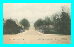 A905 / 273 51 - CHALONS SUR MARNE Cours D'Ormesson - Châlons-sur-Marne