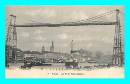 A905 / 305 76 - ROUEN Pont Transbordeur - Rouen