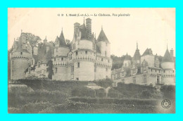 A905 / 375 37 - USSE Chateau Vue Generale - Other & Unclassified