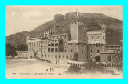 A905 / 511 MONACO Palais Du Prince - Otros & Sin Clasificación