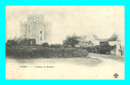 A905 / 643 36 - Chateau De Romfort - Other & Unclassified