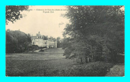 A905 / 633 37 - Chateau De BAUDRY Facade Est - Other & Unclassified