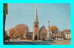 A904 / 053 NEW YORK Walden St Andrews Episcopal Church Walnut Street - Altri & Non Classificati