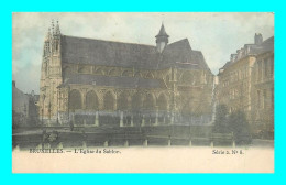 A904 / 481 BRUXELLES Eglise Du Sablon - Sonstige & Ohne Zuordnung