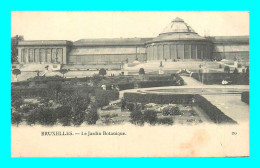 A904 / 509 BRUXELLES Jardin Botanique - Other & Unclassified