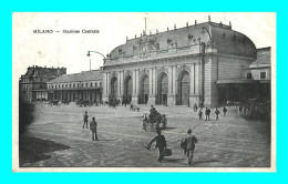 A904 / 547 MILANO Stazione Centrale - Milano (Mailand)