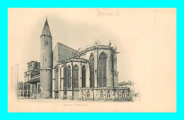 A906 / 589 88 - EPINAL Eglise St Maurice - Epinal