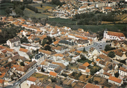 89  CHENY Vue  Panoramique Aérienne Générale   (scanR/V)   N° 54 \MR8005 - Cheny