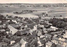 89    Villeblevin   Vue  Panoramique Aérienne Générale   N° 50 \MR8005 - Villeblevin