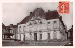 89 JOIGNY  La Mairie  (Scan R/V) N° 7 \MR8004 - Joigny