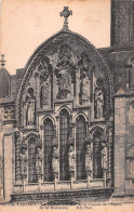 Vézelay   La Grande Verrière édition N.D  (Scan R/V) N° 18 \MR8003 - Vezelay