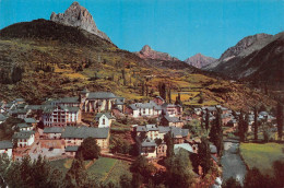 Sallent De Gállego.  SPAIN Vallée De TENA éditions Sicilia ZARAGOZA   (Scan R/V) N° 22 \MR8002 - Zaragoza