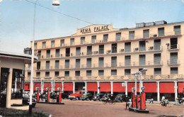 CAMEROUN  DOUALA  Hotel AKWA Palace  Carte Vierge Non Circulé  édition Remond   (Scan R/V) N° 55 \MR8001 - Cameroon