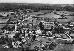 58 BEARD Vue Générale Aérienne Panoramique  éditions Combier  (Scan R/V) N° 4 \MR8001 - Altri & Non Classificati