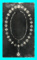 A902 / 657  Musée De La Légion D'Honneur Colliers Des Ordres De Saint Michel - Other & Unclassified