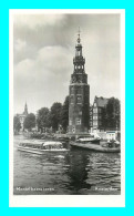 A902 / 681 AMSTERDAM Montelbaans Toren ( Bateau ) - Amsterdam