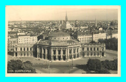 A902 / 469 WIEN Burgtheater - Sonstige & Ohne Zuordnung