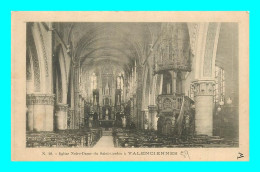 A902 / 591 59 - VALENCIENNES Eglise Notre Dame Du Saint Cordon - Valenciennes