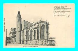A902 / 567 88 - EPINAL Eglise Saint Maurice - Epinal
