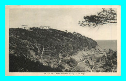 A903 / 153 83 - CAVALAIRE SUR MER La Vigie - Cavalaire-sur-Mer