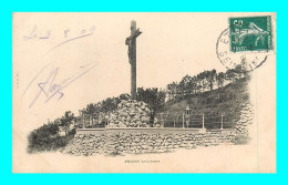 A903 / 197 76 - FECAMP Calvaire - Fécamp