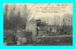 A903 / 461 51 - Bataille De La Marne HUIRON Moulin Crocheret - Guerre 1914 - Other & Unclassified
