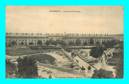 A903 / 485 55 - COMMERCY Caserne D'Infanterie - Commercy