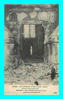 A903 / 531 51 - REIMS Cathedrale Partie Gauche Apres Le Bombardement - Guerre 1914 - Reims