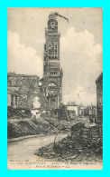 A903 / 575 80 - ALBERT Ruines De L'Eglise - Guerre 1914 - Albert