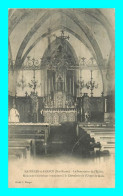 A903 / 613 52 - MAIZIERES Sur AMANCE Sanctuaire De L'Eglise - Altri & Non Classificati