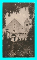A903 / 615 52 - MONTSAUGEON Ancienne Chapelle Des Comtes De Montsaugeon - Otros & Sin Clasificación