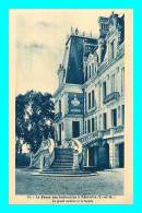 A903 / 669 82 - Foyer Des Indirectes à REALVILLE Grand Escalier Et Facade - Sonstige & Ohne Zuordnung