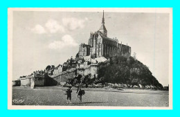 A902 / 299 50 - LE MONT SAINT MICHEL Coté Nord - Le Mont Saint Michel
