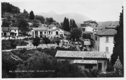 06   SAINT PAUL DE VENCE     (Scan R/V) N° 64 \MR8015 - Saint-Paul