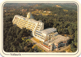 06   VALLAURIS   Vue Générale Panoramique Du Centre Helio-Marin  (Scan R/V) N° 53 \MR8015 - Vallauris